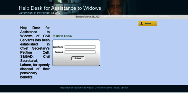 widowsassistance.punjab.gov.pk