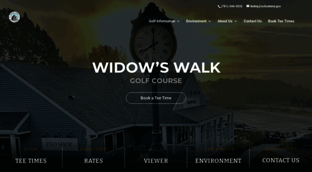 widowswalkgolf.com