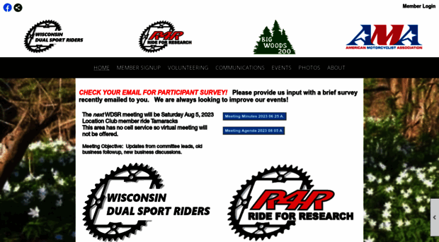 widualsportriders.org