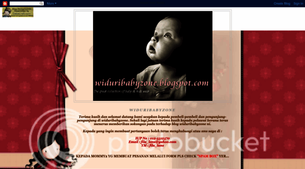 widuribabyzone.blogspot.com