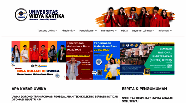 widyakartika.ac.id