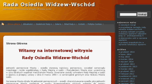 widzew-wschod.org