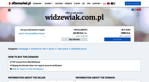 widzewiak.com.pl