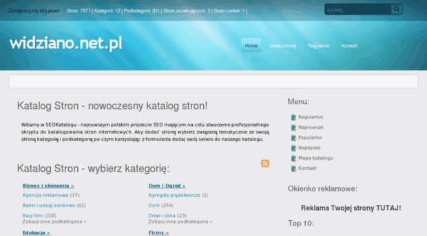 widziano.net.pl