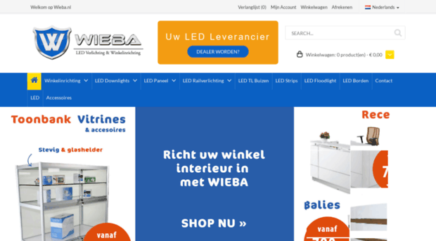 wieba.nl