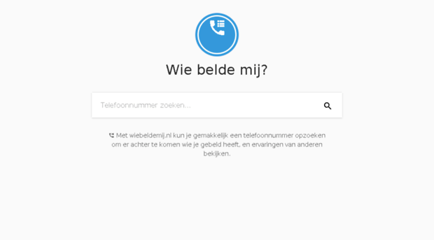 wiebeldemij.nl