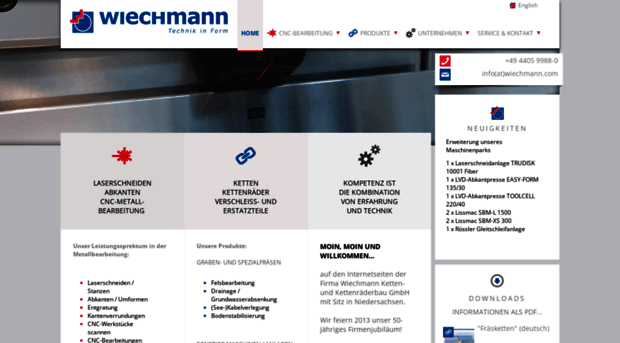 wiechmann.com