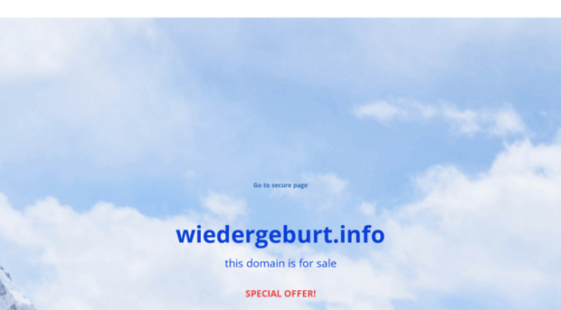 wiedergeburt.info