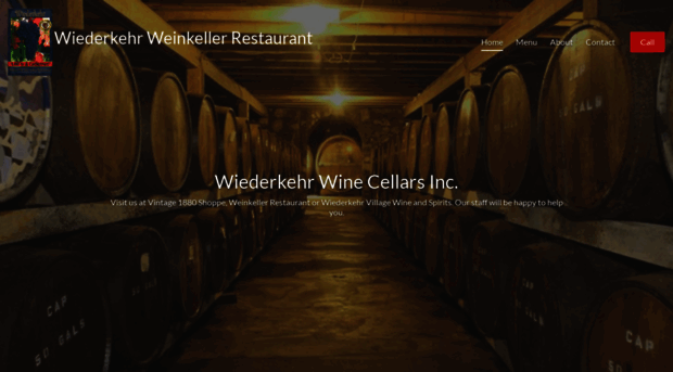 wiederkehrwines.com