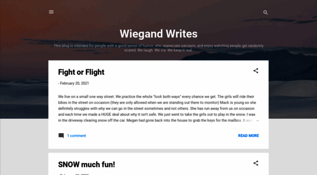 wiegandwrites.blogspot.com