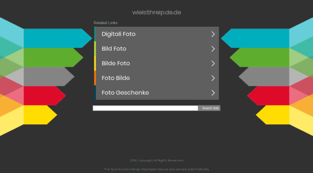 wieistihreip.de.de