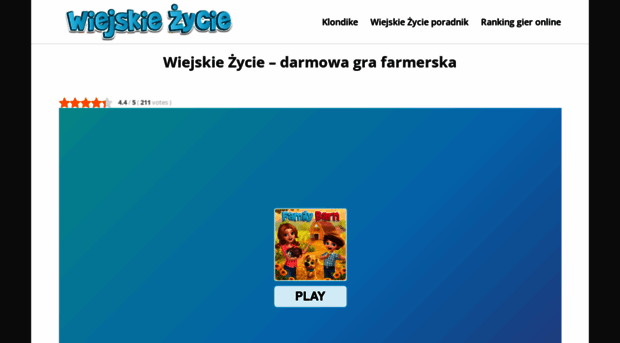 wiejskie-zycie.pl