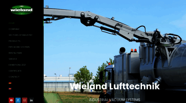 wieland-luft.com