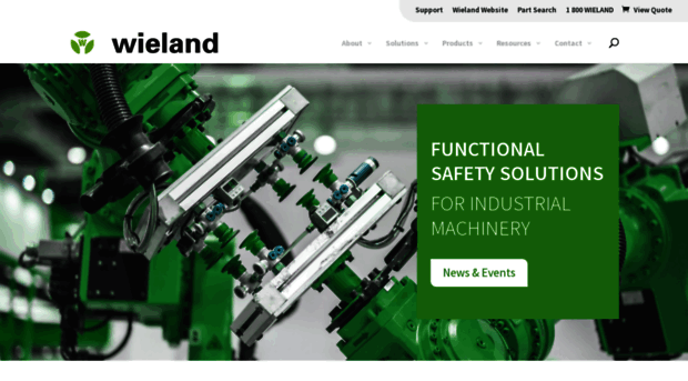 wieland-safety.com