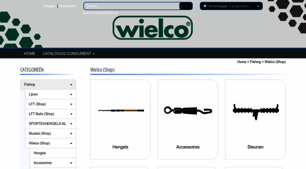 wielco.nl
