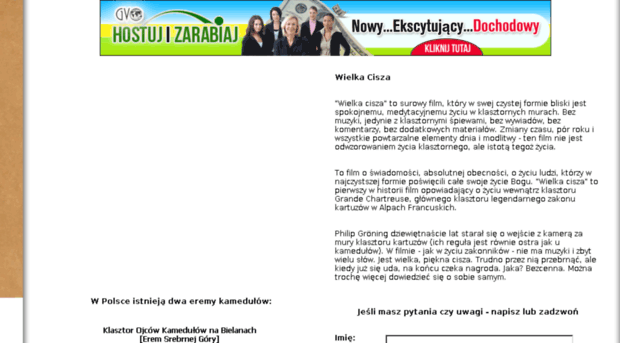 wielkacisza.kameduli.edu.pl