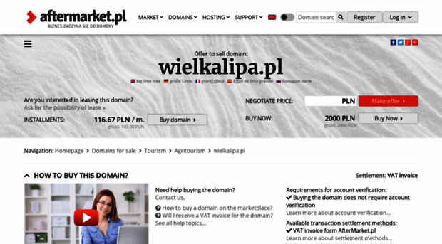 wielkalipa.pl