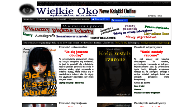 wielkie-oko.pl