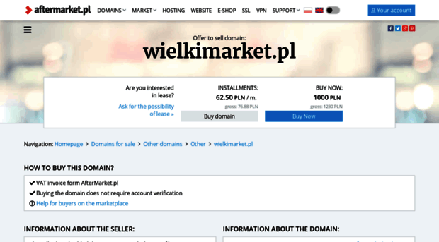 wielkimarket.pl