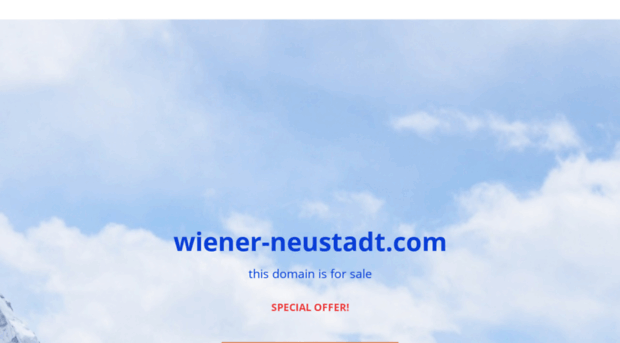 wiener-neustadt.com