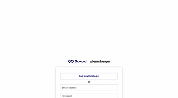 wienerberger.showpad.com