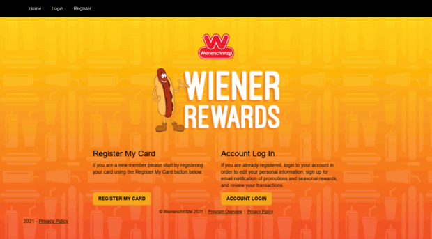 wienerschnitzel.myguestaccount.com