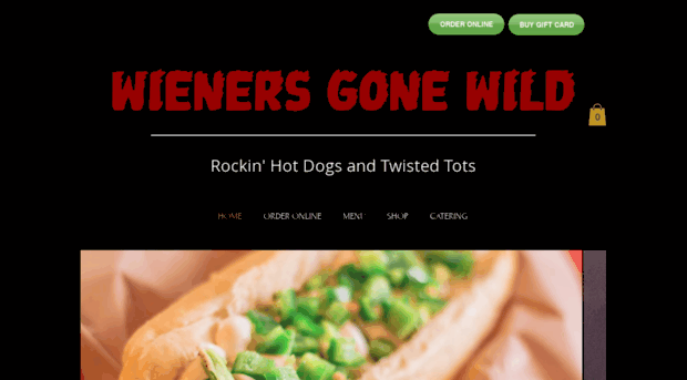 wienersgonewild.biz