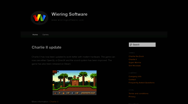 wieringsoftware.com