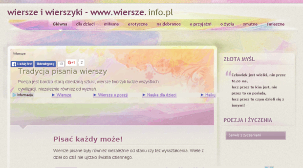 wiersze.info.pl