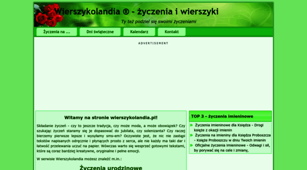 wierszykolandia.pl