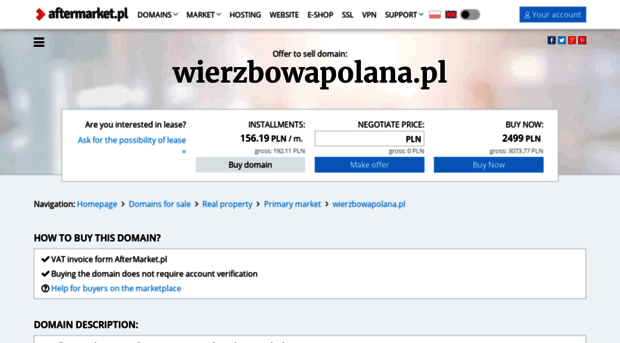 wierzbowapolana.pl