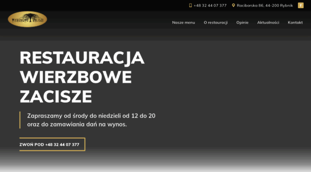 wierzbowezacisze.eu