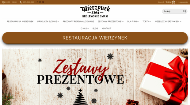 wierzynek.pl