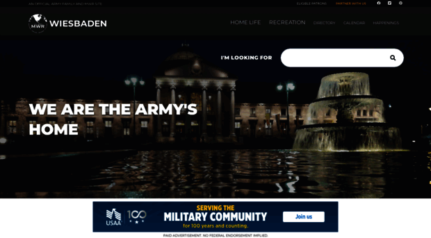 wiesbaden.armymwr.com