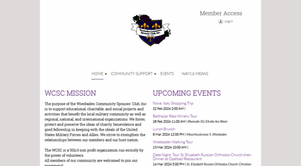 wiesbadenspousesclub.com