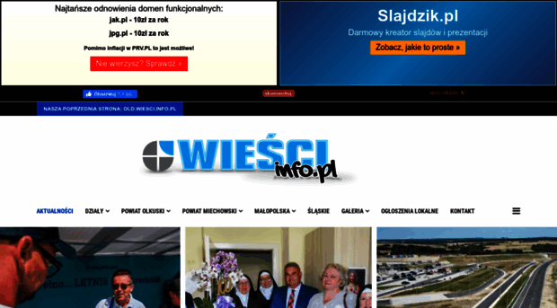 wiescimiechowskie.prv.pl