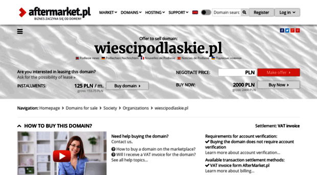 wiescipodlaskie.pl