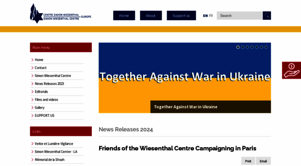 wiesenthal-europe.com