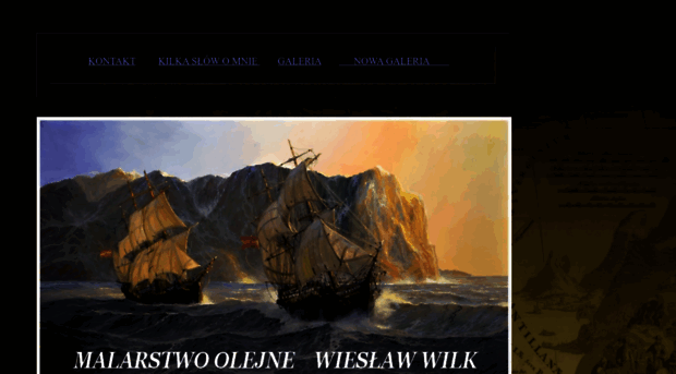 wieslawwilk.com