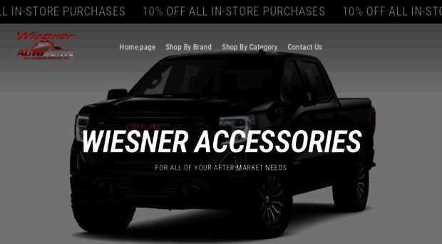 wiesner-accessories.myshopify.com