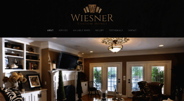 wiesnercustomhomes.com