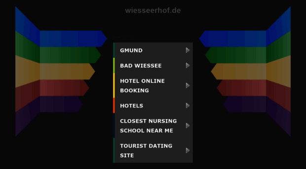 wiesseerhof.de