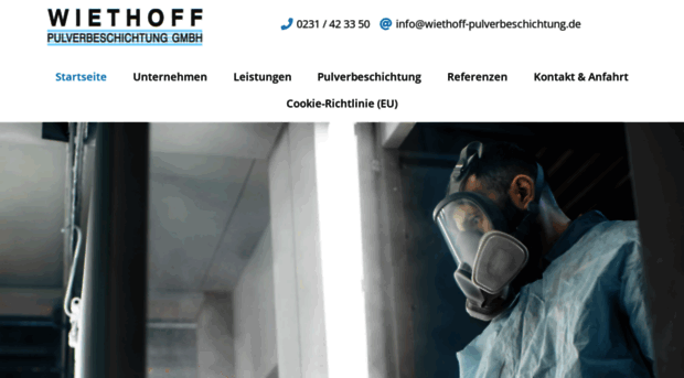 wiethoff-pulverbeschichtung.de