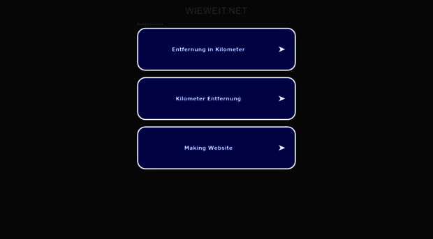 wieweit.net