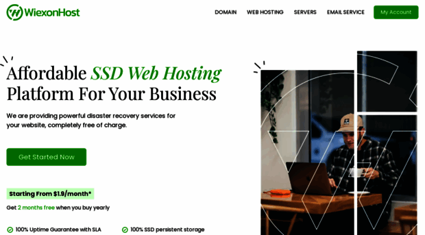 wiexonhost.com