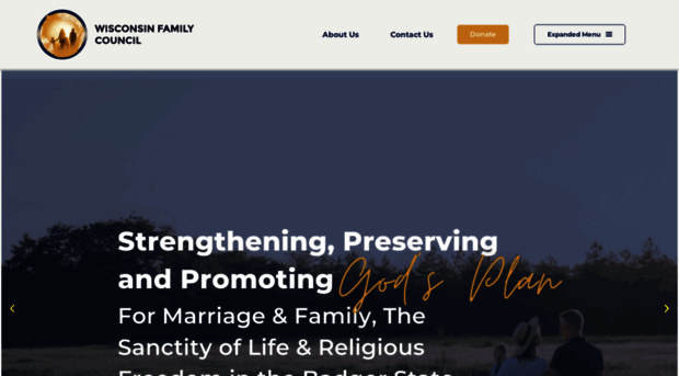 wifamilycouncil.org