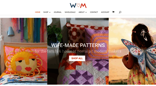 wife-made.com