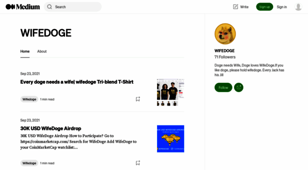 wifedoge.medium.com
