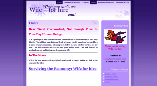 wifeforhire.net