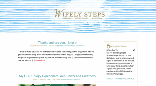 wifelysteps.com